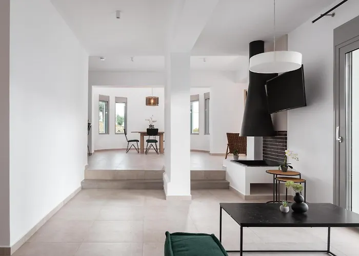 Cavos Boutique Homes