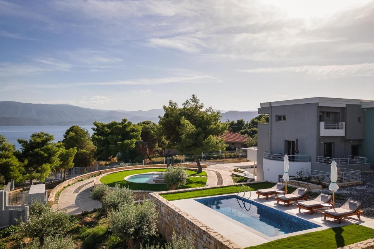 Apartment Cavos Boutique Homes