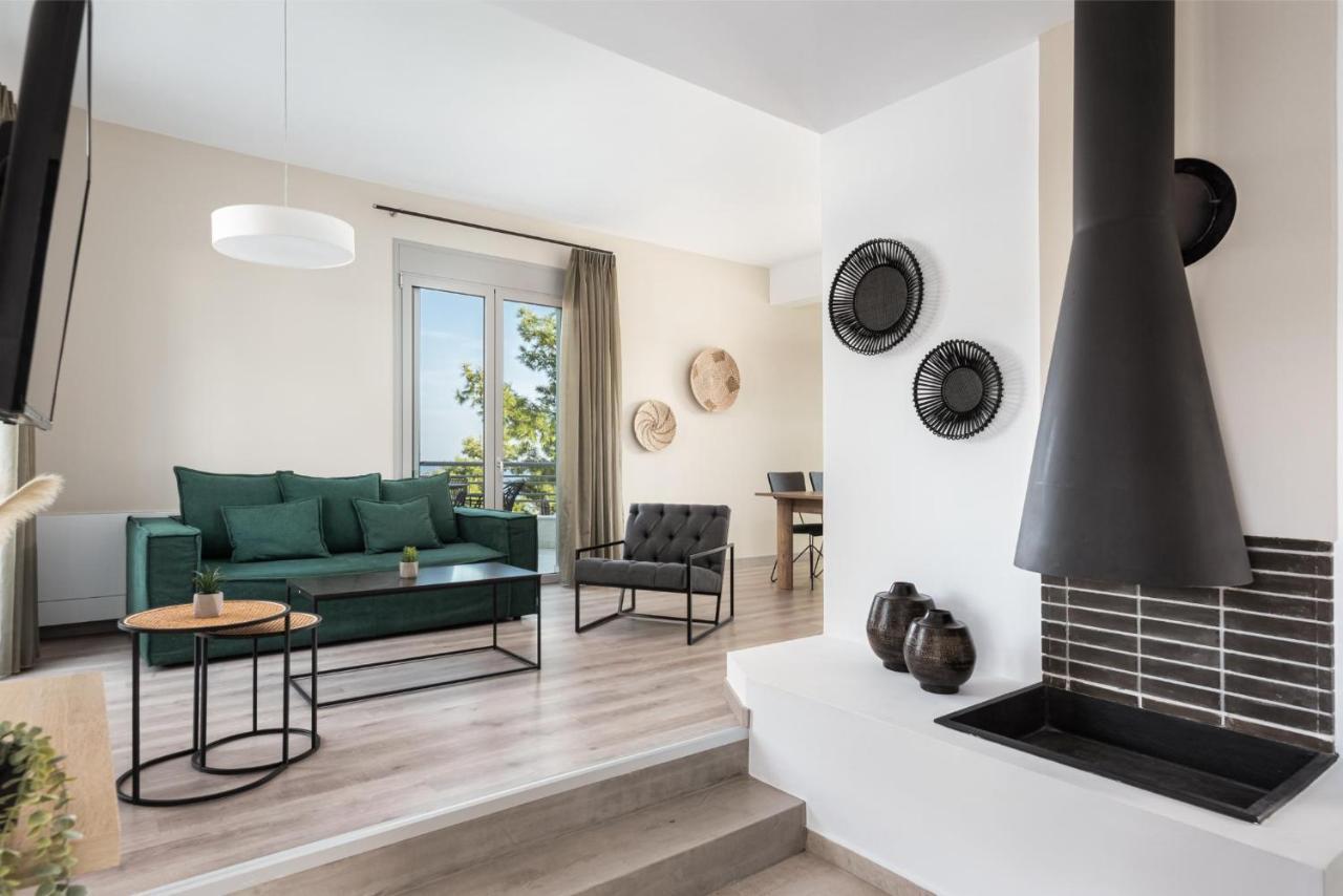 Cavos Boutique Homes Apartment