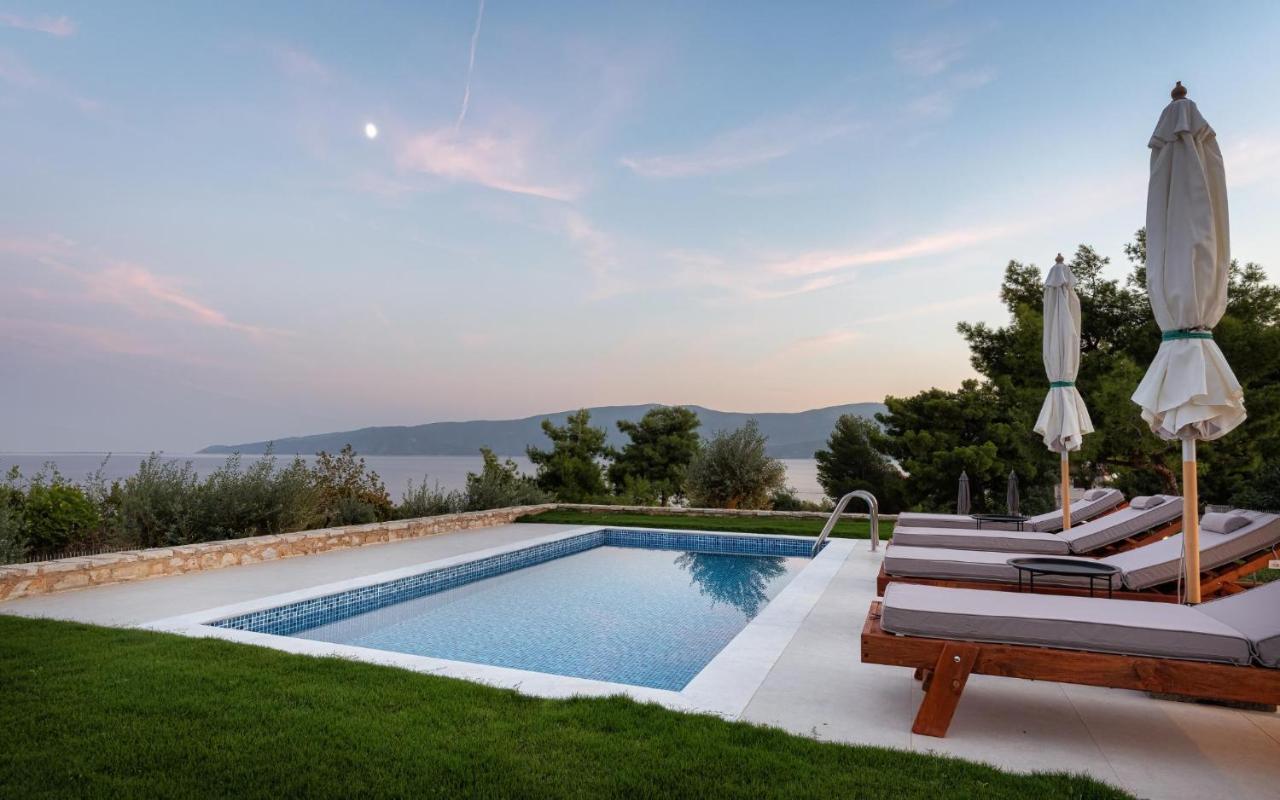 Cavos Boutique Homes