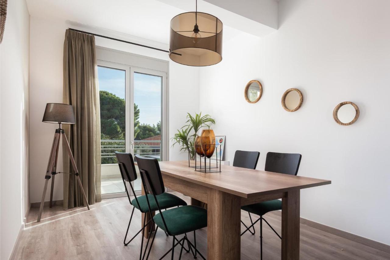 Apartment Cavos Boutique Homes