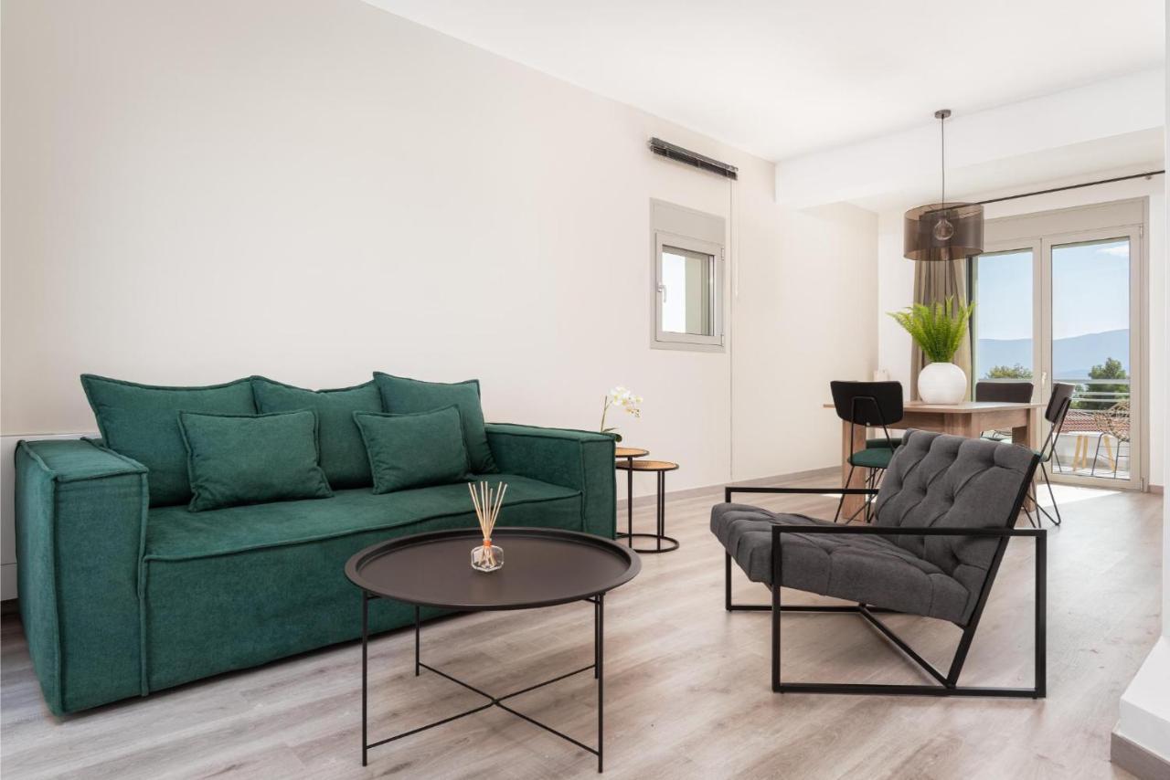 Apartment Cavos Boutique Homes *