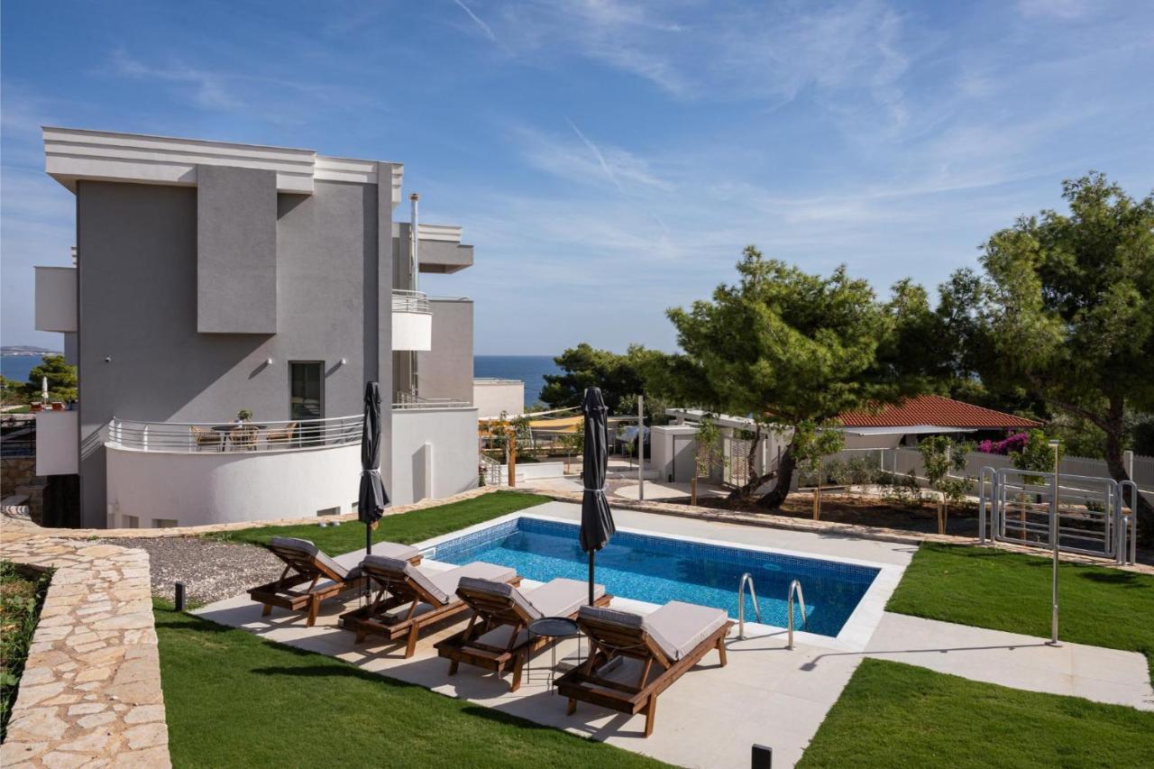 Cavos Boutique Homes Apartment