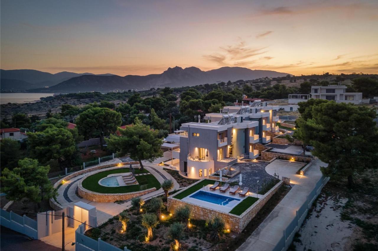 Apartment Cavos Boutique Homes *