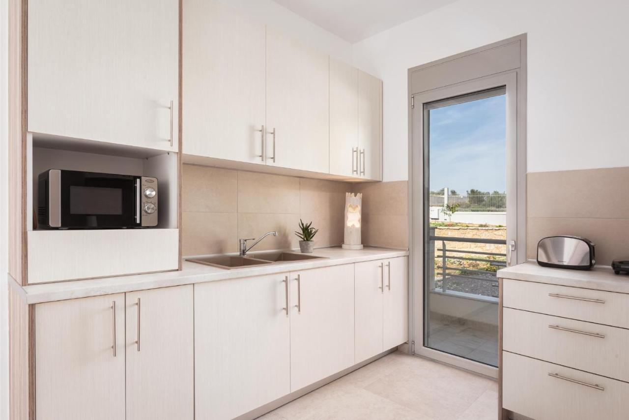 Cavos Boutique Homes Apartment *