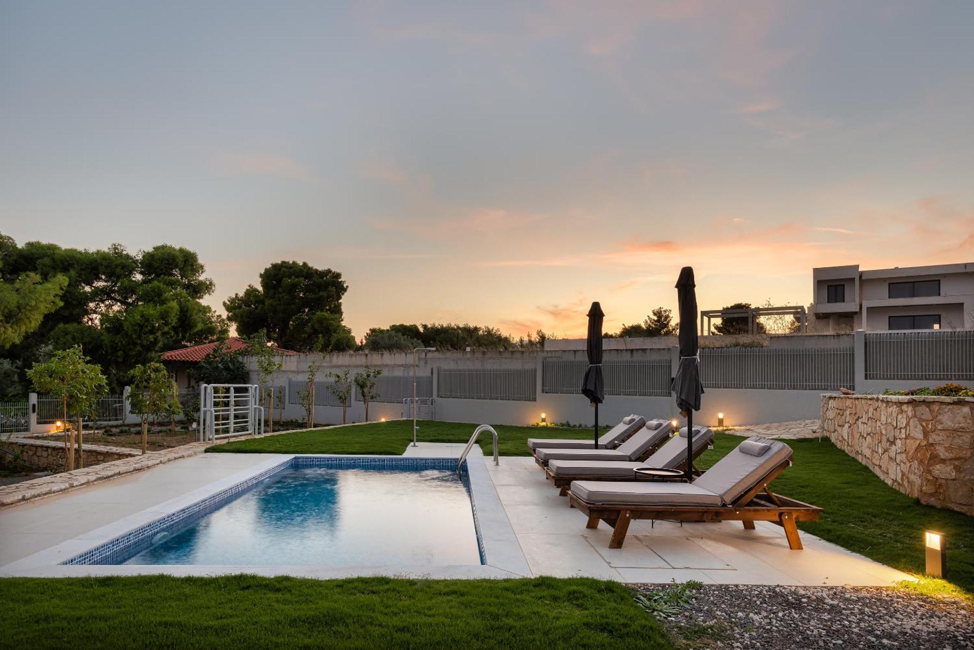 Apartment Cavos Boutique Homes *