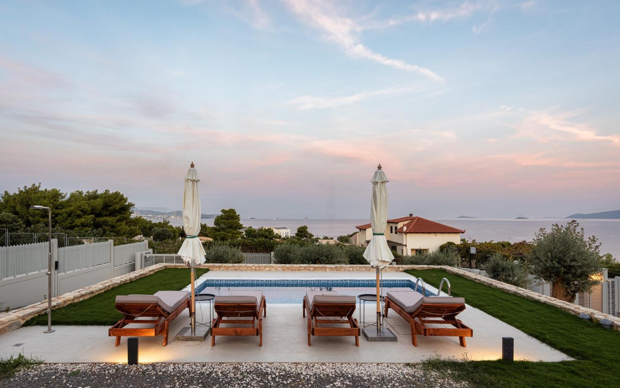 Cavos Boutique Homes