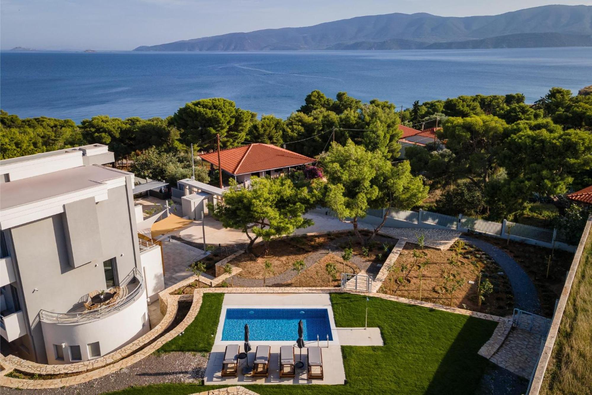 Cavos Boutique Homes