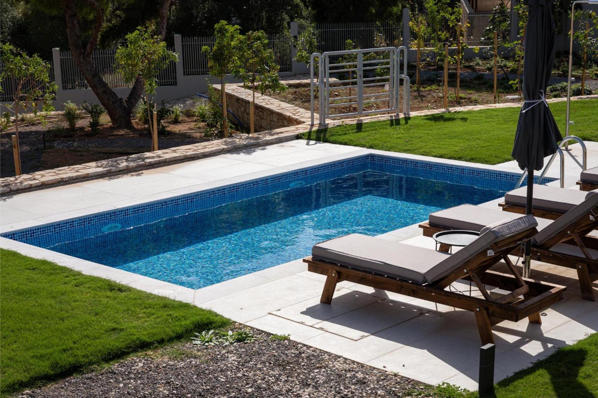 Apartment Cavos Boutique Homes