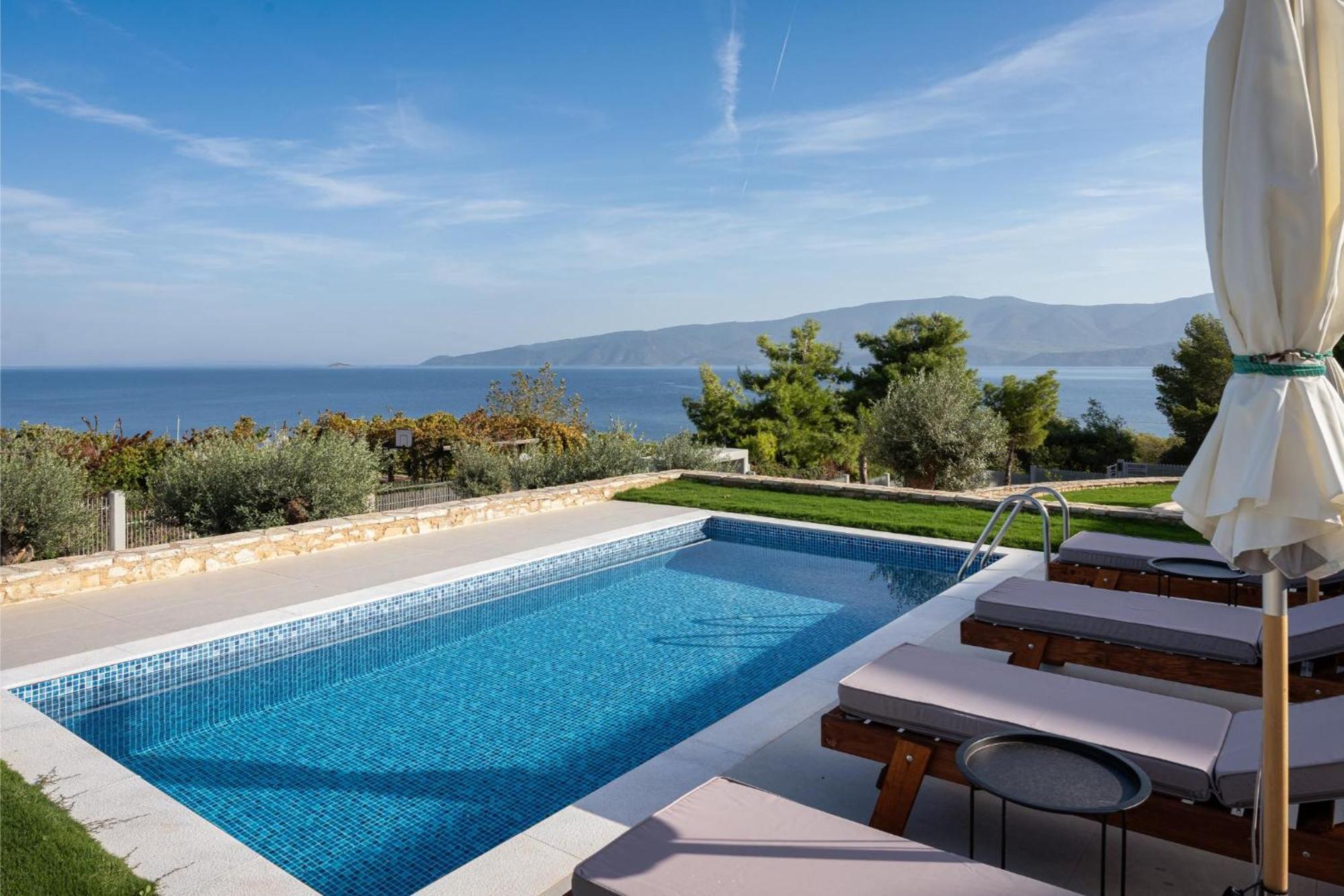 Cavos Boutique Homes