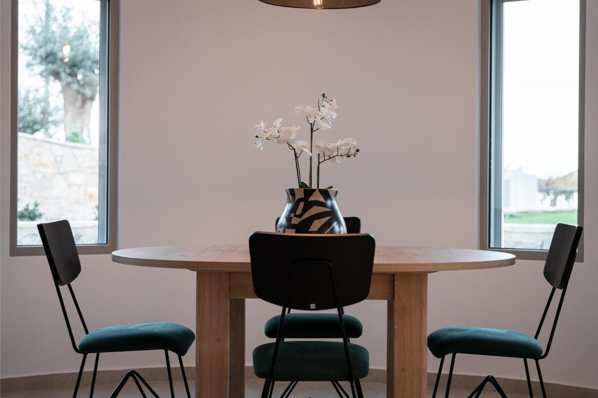 Cavos Boutique Homes Apartment