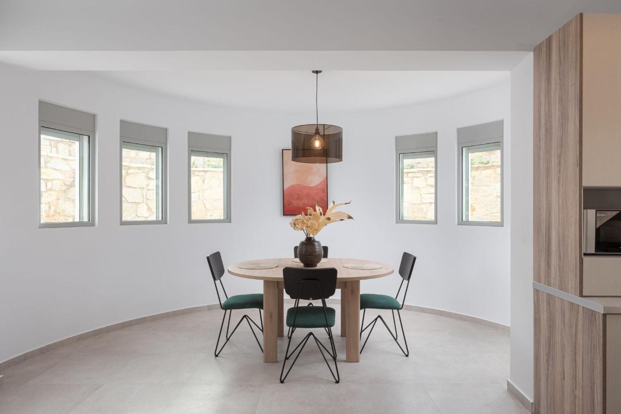 Cavos Boutique Homes Apartment *