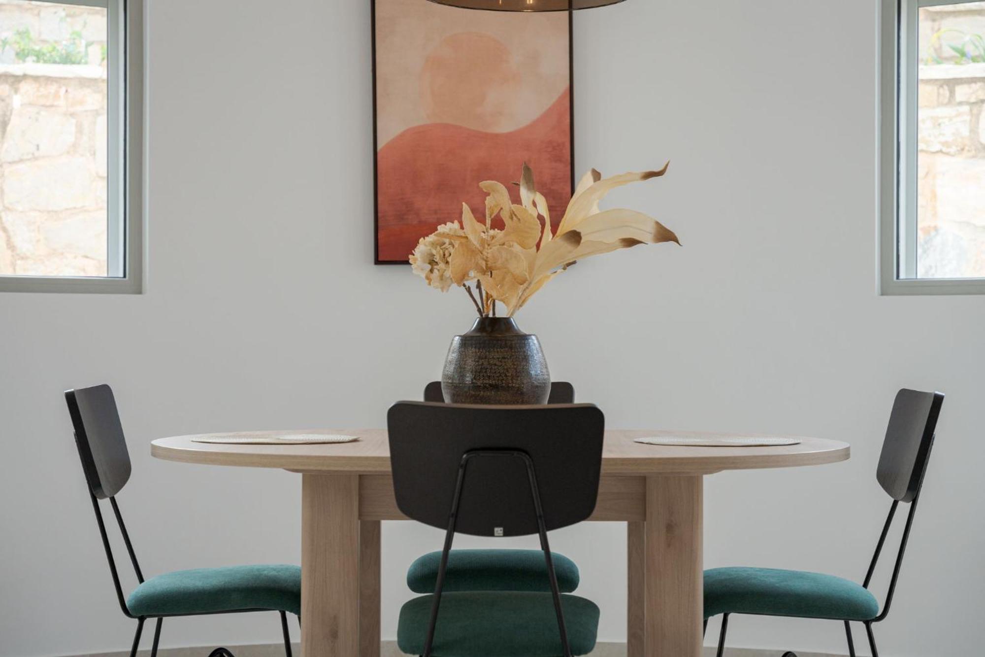 Apartment Cavos Boutique Homes Isthmia