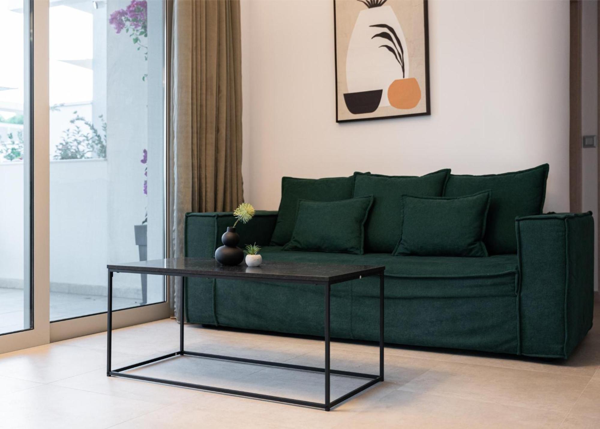 Cavos Boutique Homes Apartment