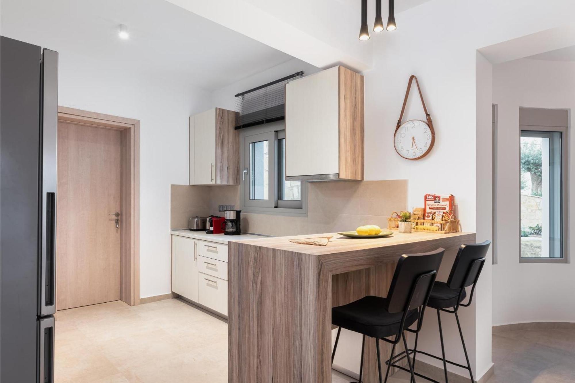 Apartment Cavos Boutique Homes
