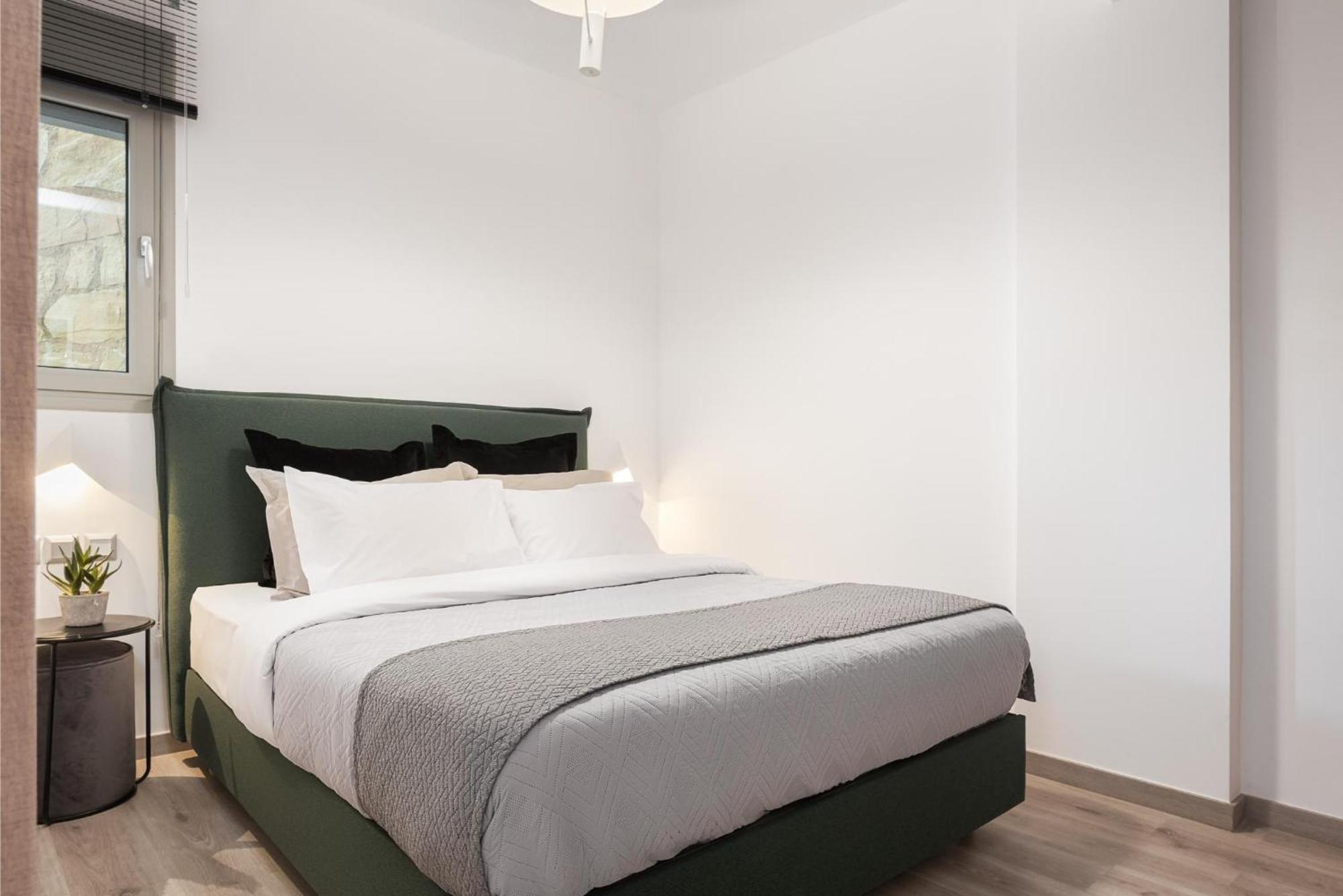 Cavos Boutique Homes Apartment Isthmia
