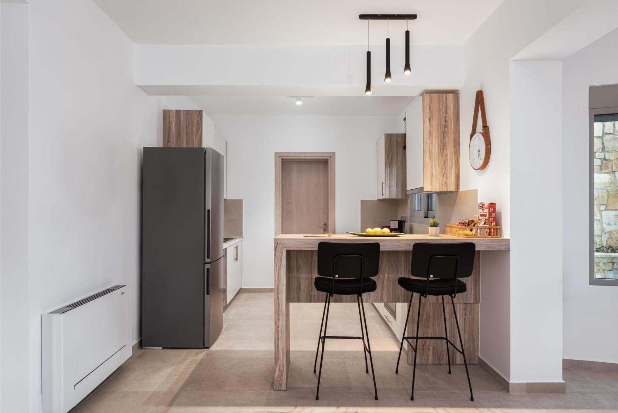 Cavos Boutique Homes * Isthmia