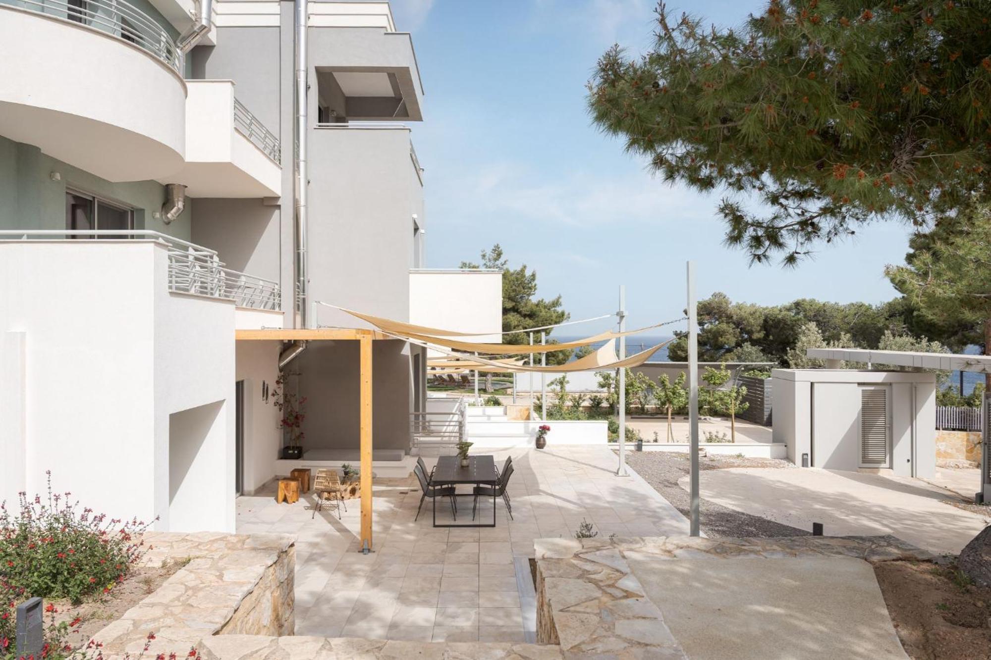 Apartment Cavos Boutique Homes