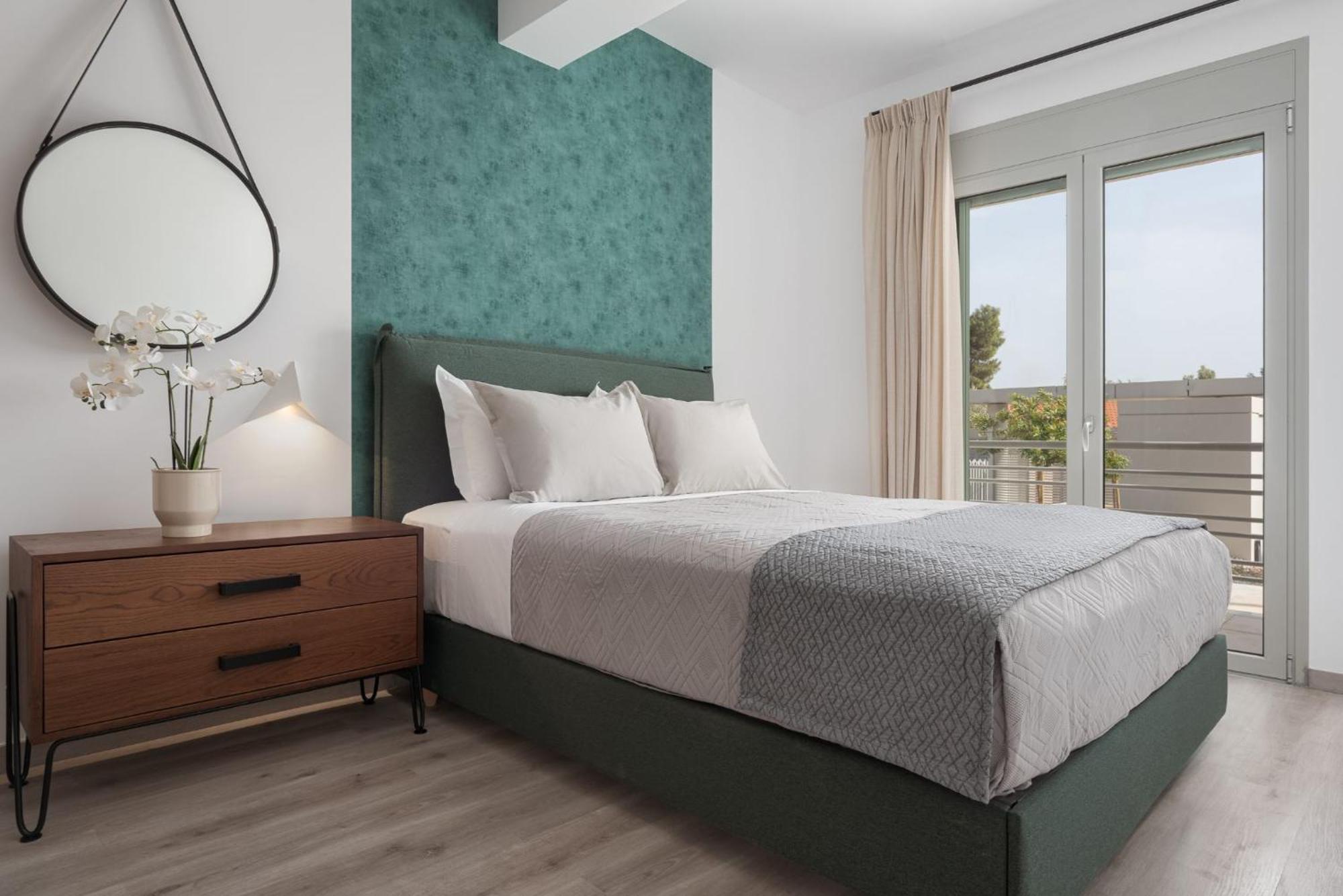 Cavos Boutique Homes Apartment