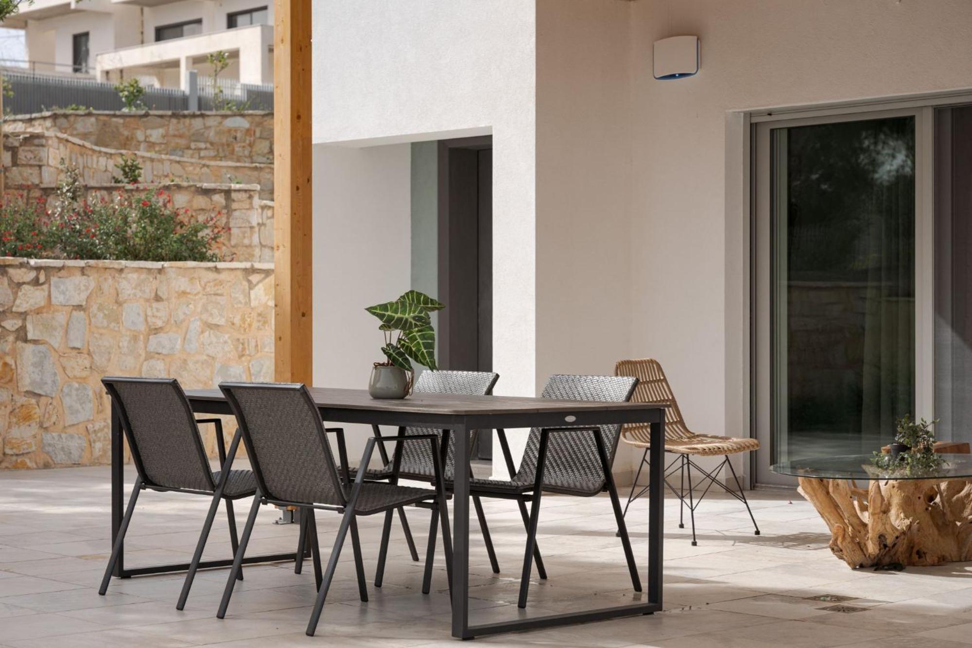 Cavos Boutique Homes Apartment Isthmia