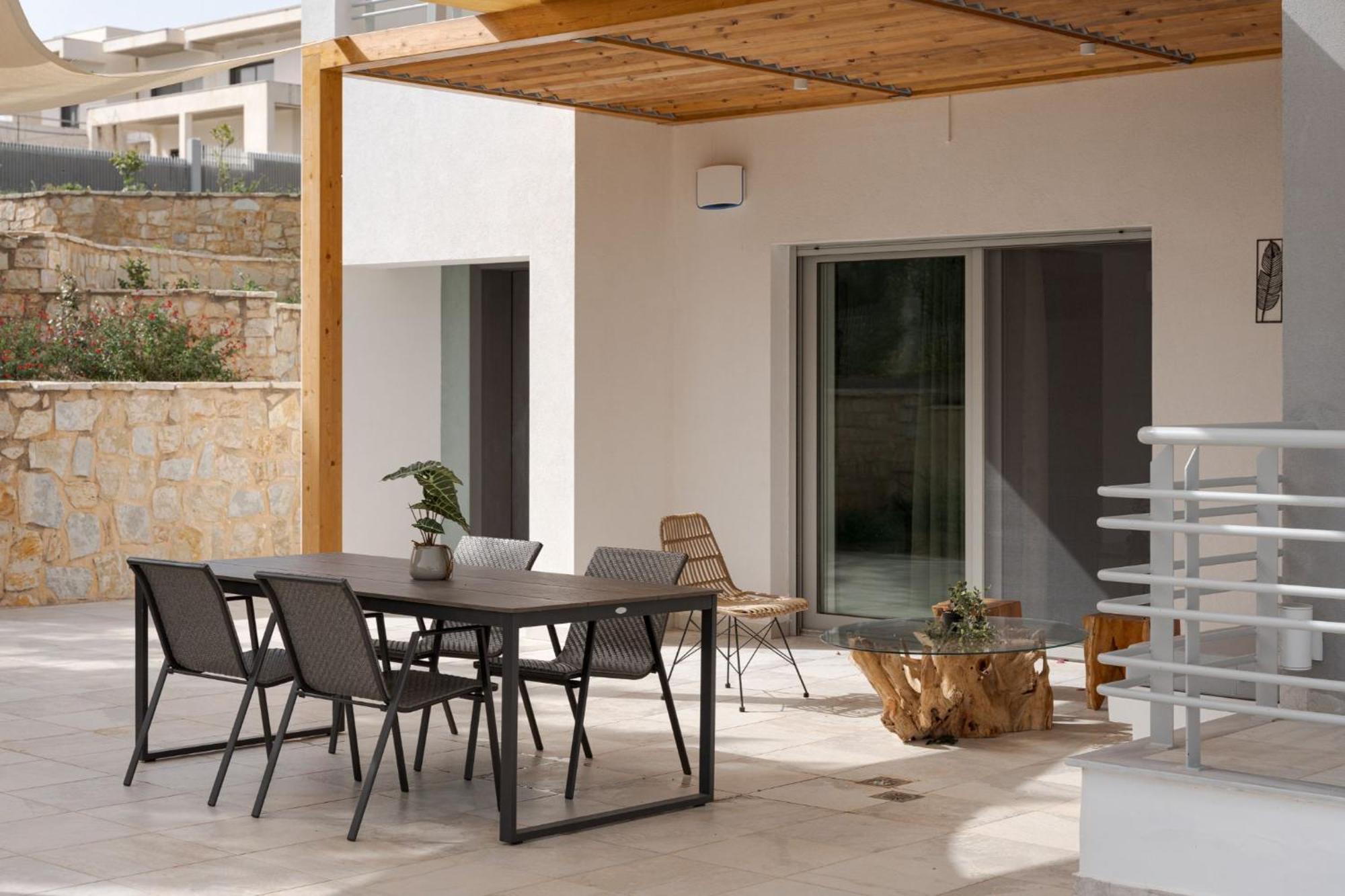 Cavos Boutique Homes Apartment *