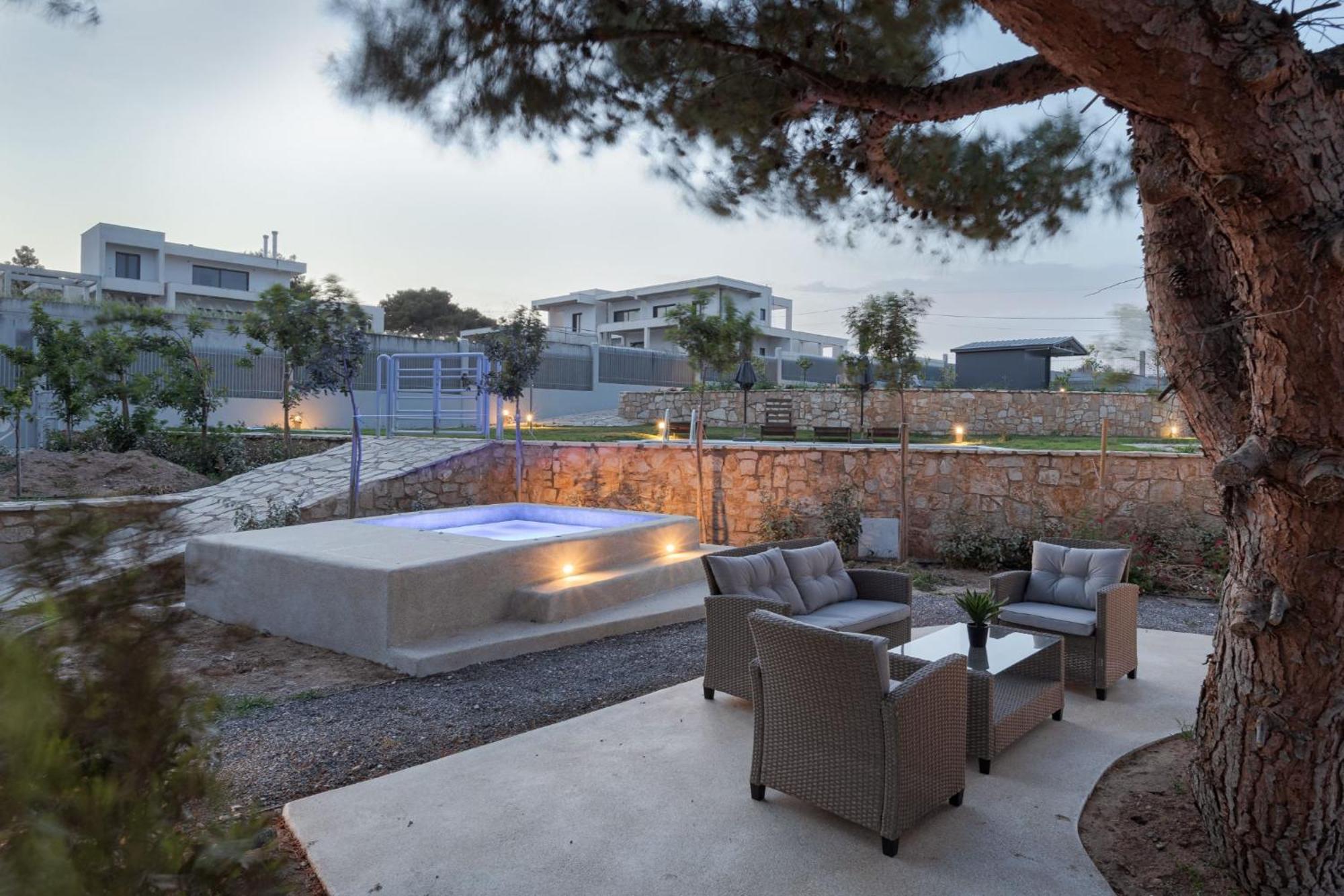 Apartment Cavos Boutique Homes *