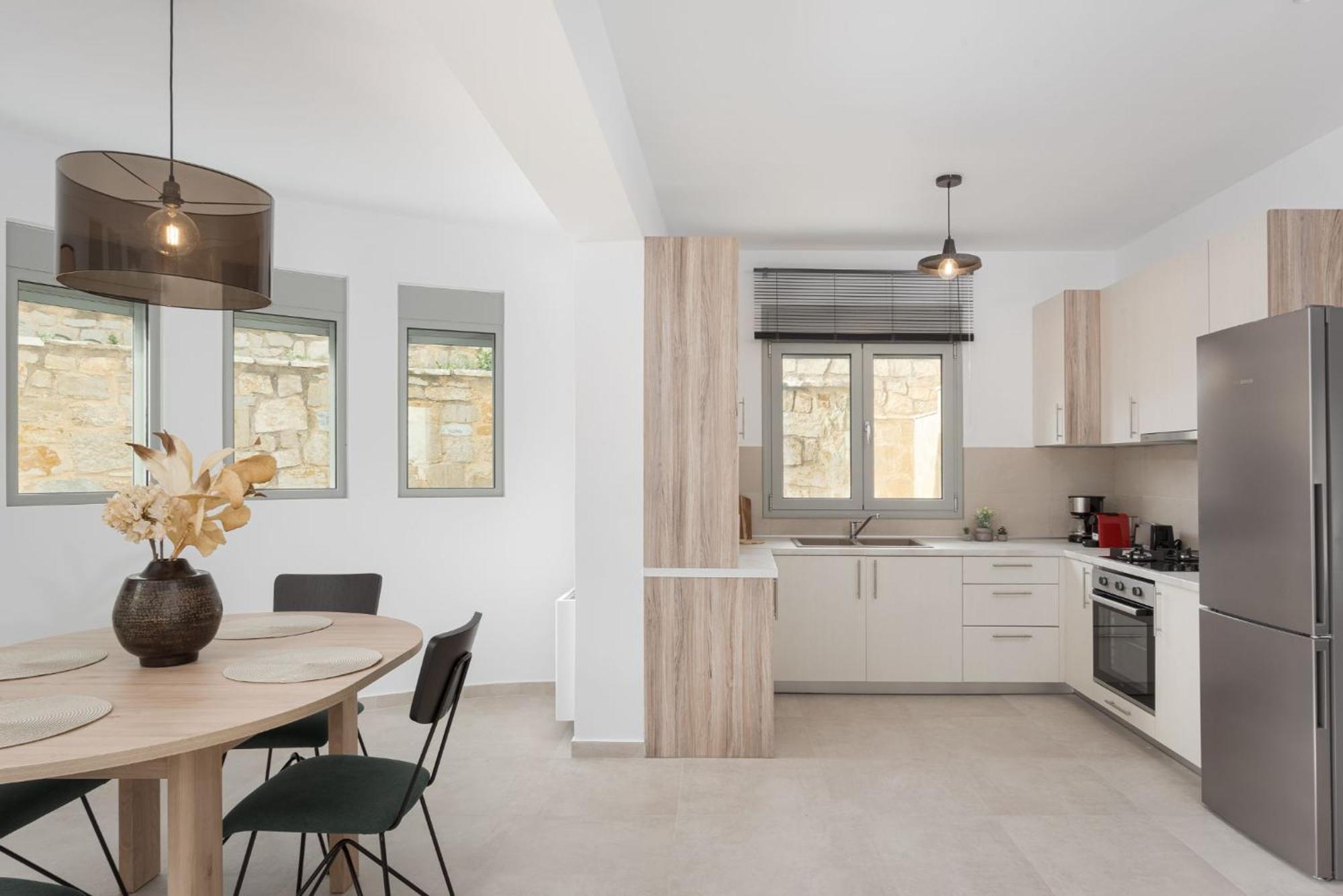 Apartment Cavos Boutique Homes Isthmia
