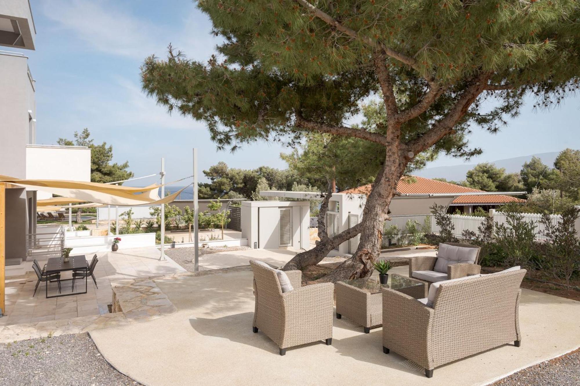 Apartment Cavos Boutique Homes *