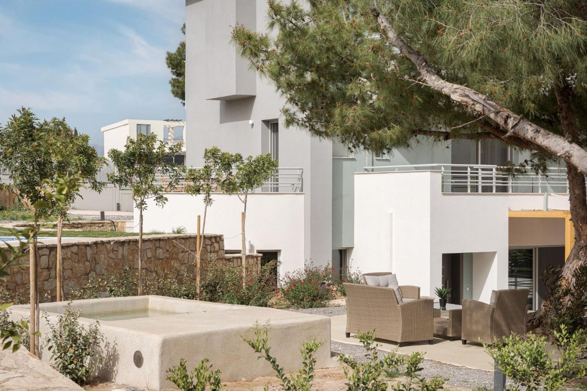 Cavos Boutique Homes Apartment