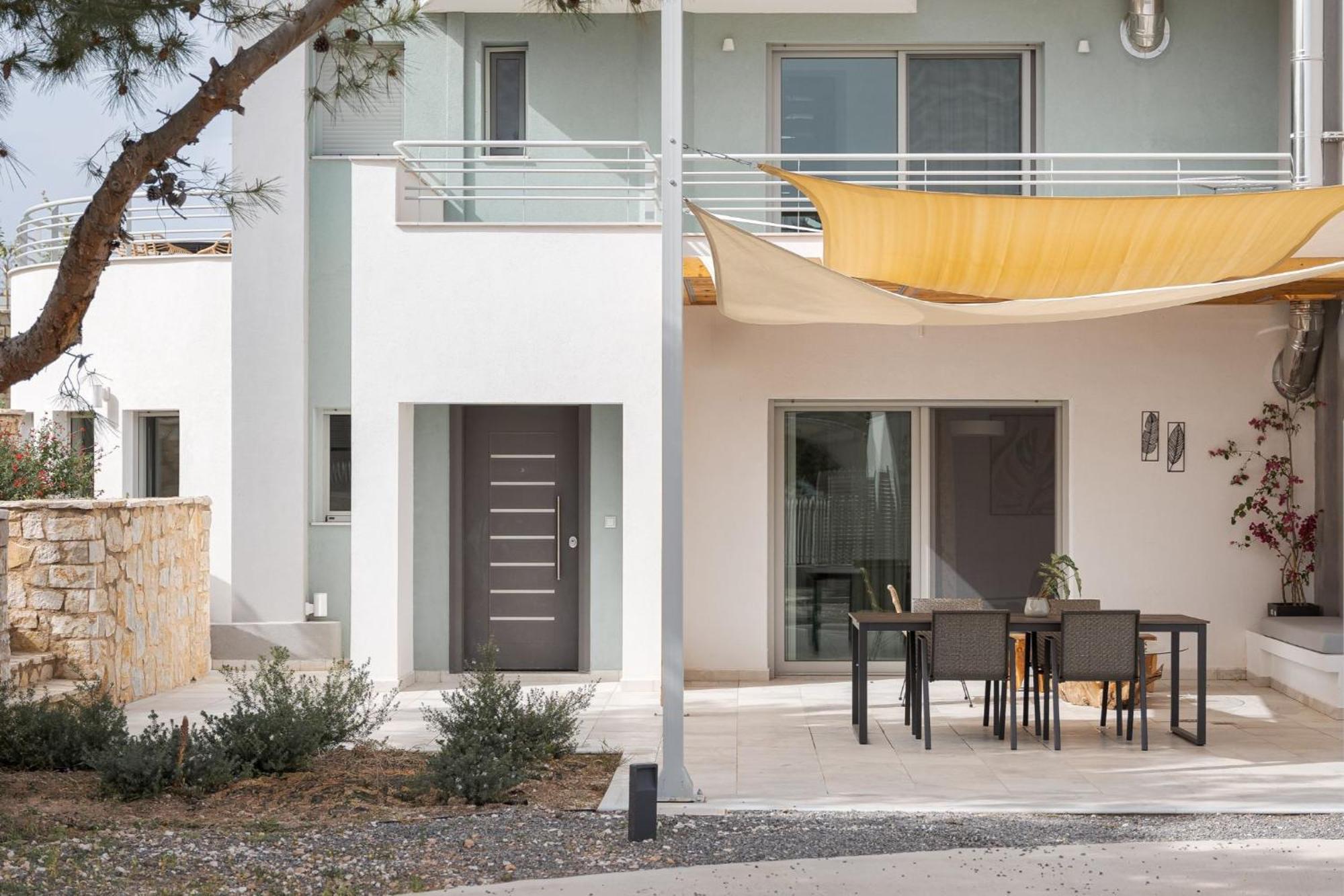 Apartment Cavos Boutique Homes *
