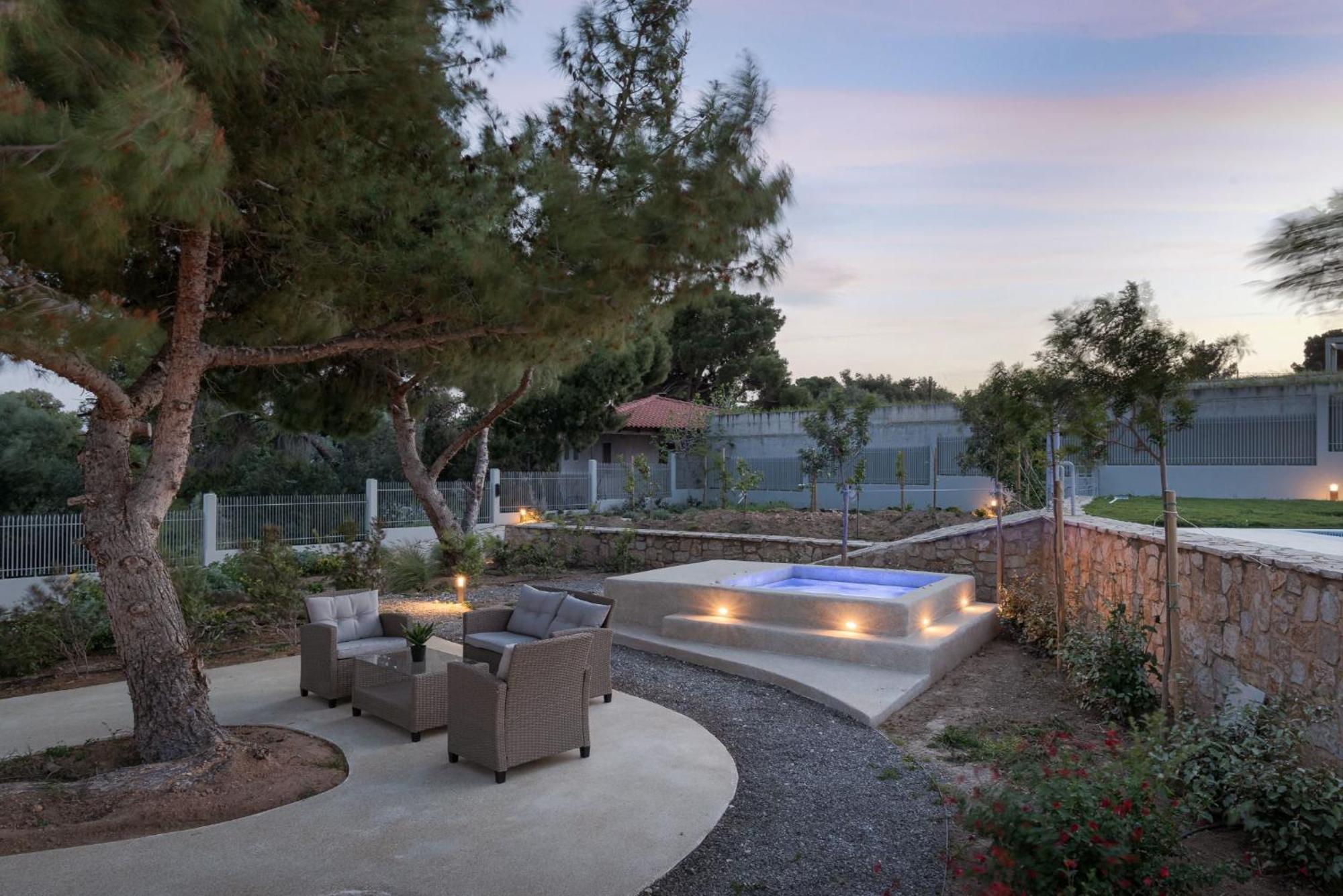 Cavos Boutique Homes Apartment *