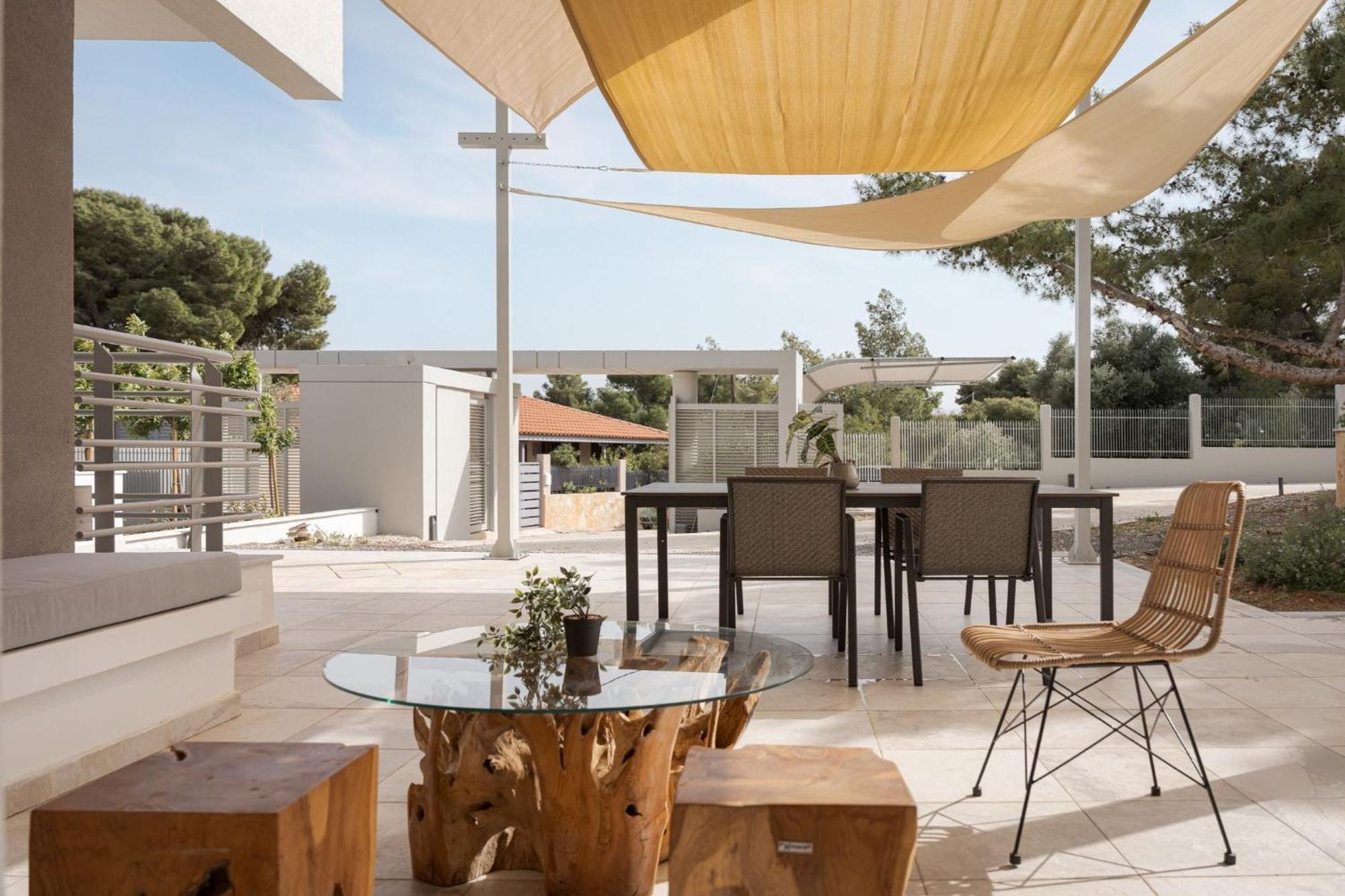 Cavos Boutique Homes * Isthmia