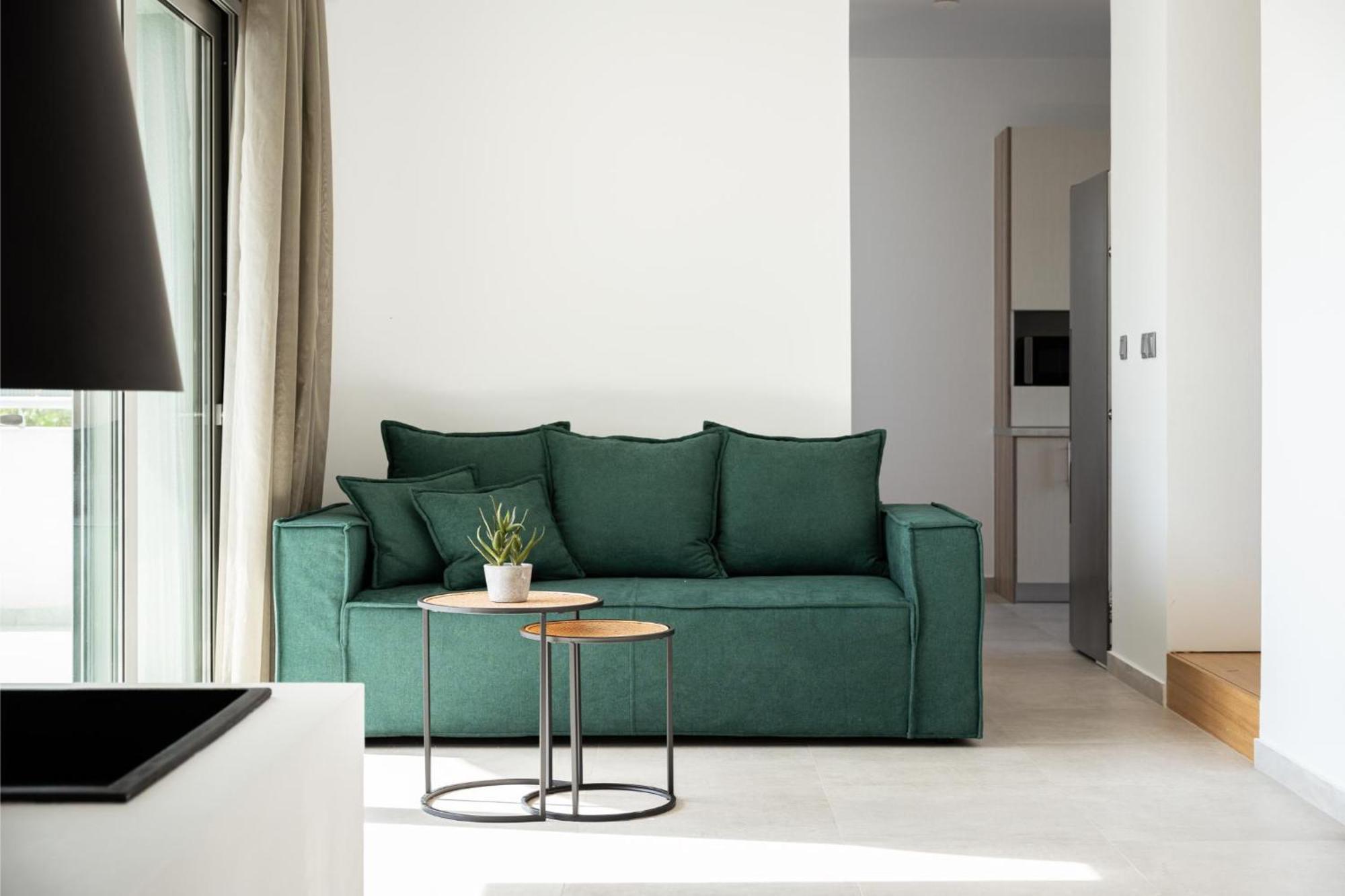 Cavos Boutique Homes Apartment