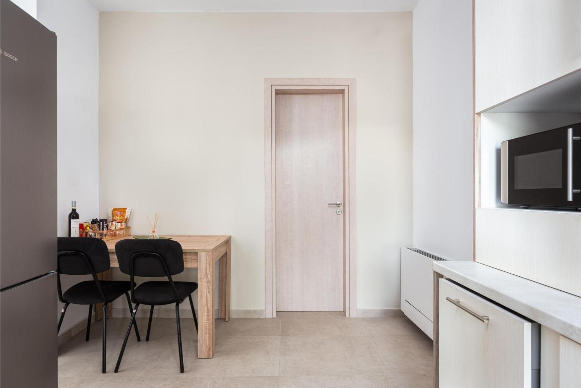 Apartment Cavos Boutique Homes