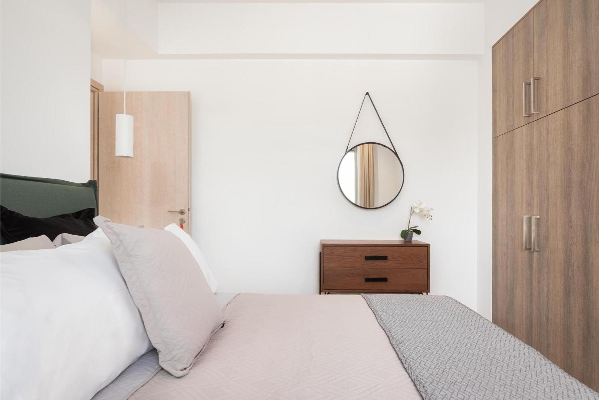 Apartment Cavos Boutique Homes