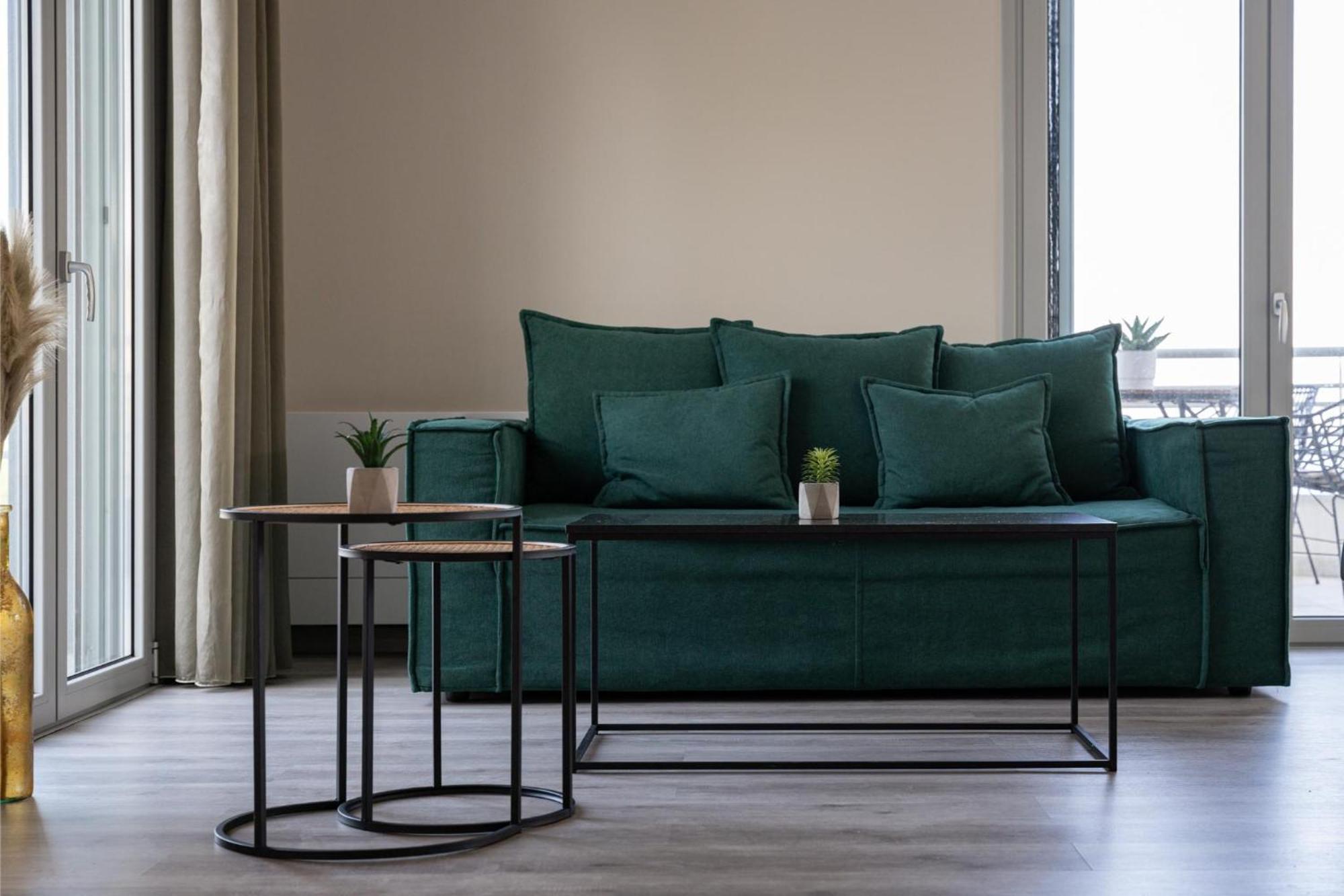 Apartment Cavos Boutique Homes *