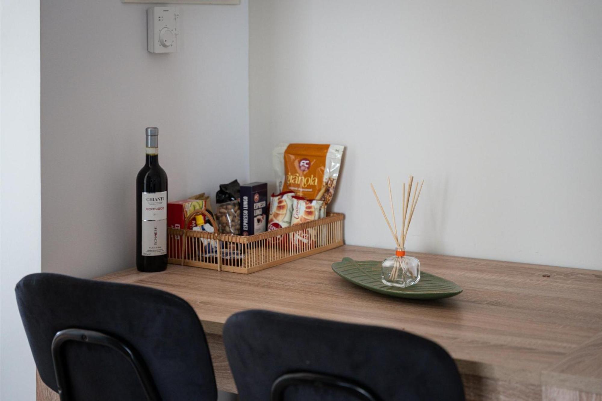 Cavos Boutique Homes Apartment