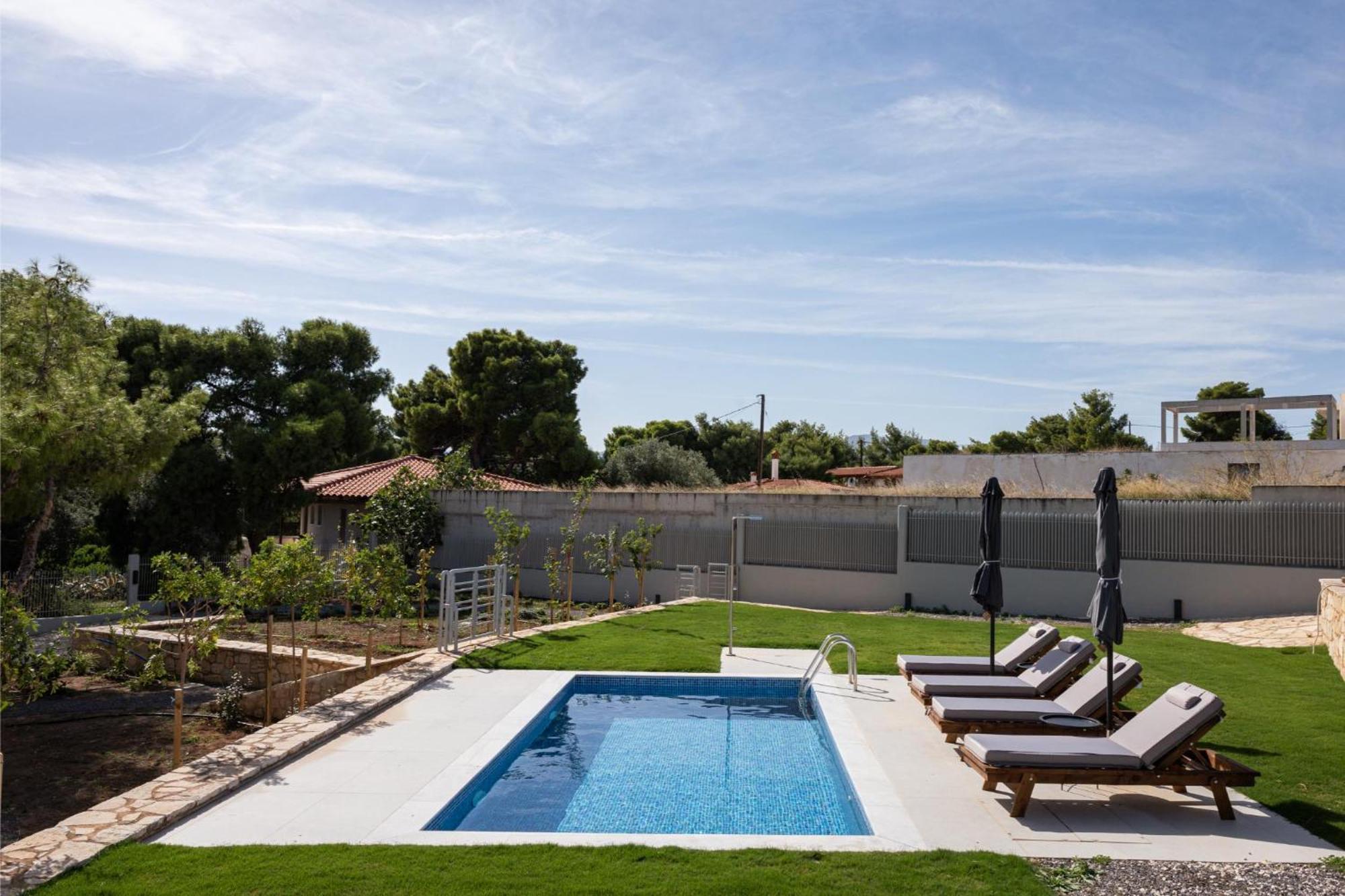 Apartment Cavos Boutique Homes